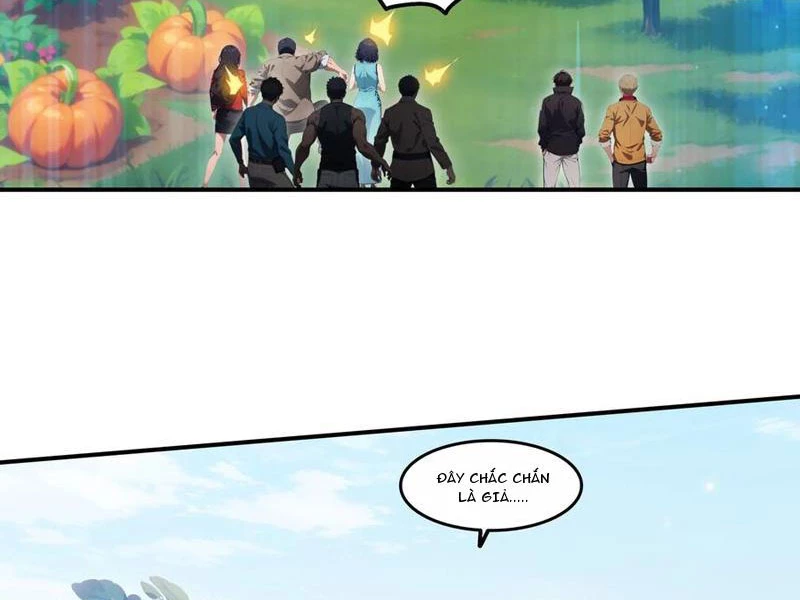 Tà Thần Giáng Thế: Ta có một tòa đại hung ngục Chapter 82 - Trang 10