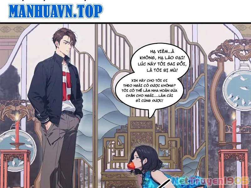 Tà Thần Giáng Thế: Ta có một tòa đại hung ngục Chapter 82 - Trang 15