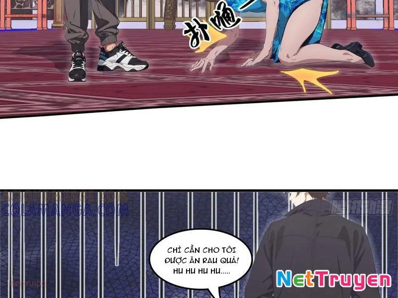 Tà Thần Giáng Thế: Ta có một tòa đại hung ngục Chapter 82 - Trang 16