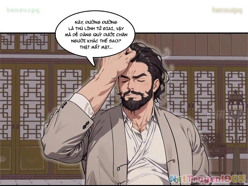 Tà Thần Giáng Thế: Ta có một tòa đại hung ngục Chapter 82 - Trang 18