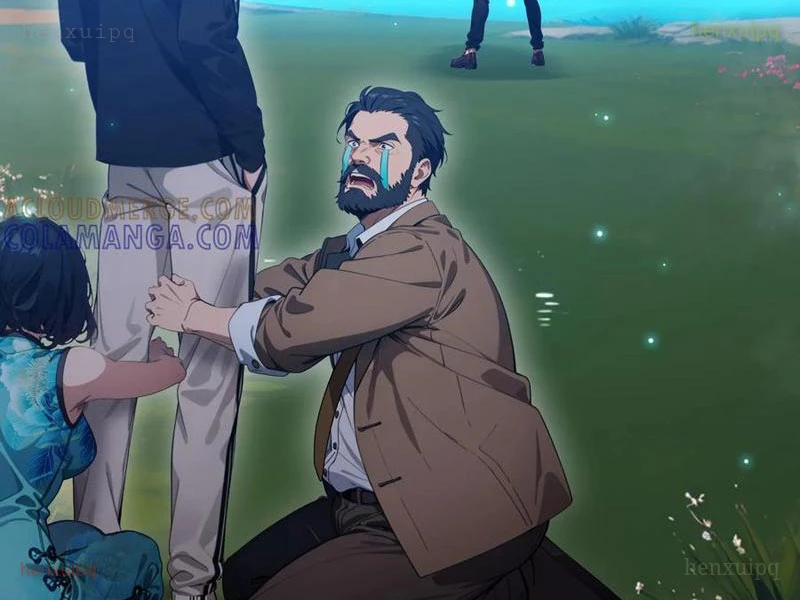 Tà Thần Giáng Thế: Ta có một tòa đại hung ngục Chapter 82 - Trang 24