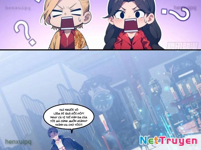 Tà Thần Giáng Thế: Ta có một tòa đại hung ngục Chapter 82 - Trang 26
