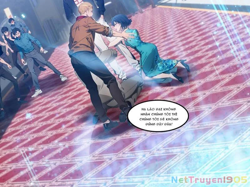 Tà Thần Giáng Thế: Ta có một tòa đại hung ngục Chapter 82 - Trang 27