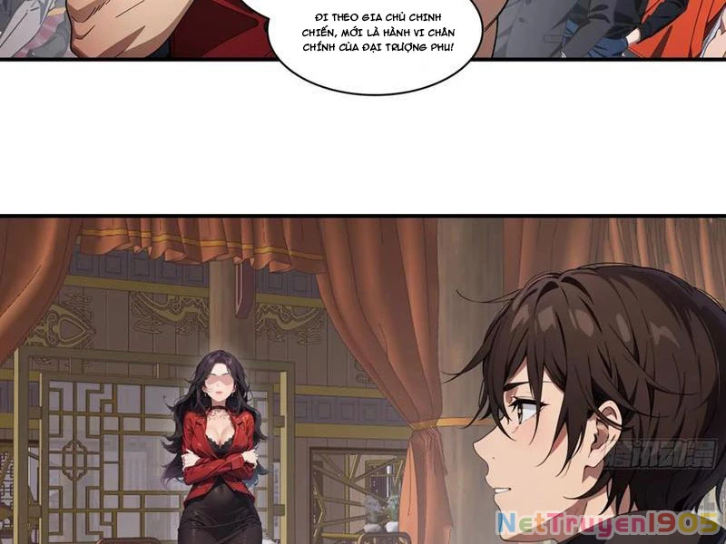 Tà Thần Giáng Thế: Ta có một tòa đại hung ngục Chapter 82 - Trang 29
