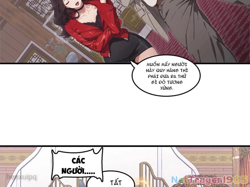 Tà Thần Giáng Thế: Ta có một tòa đại hung ngục Chapter 82 - Trang 3