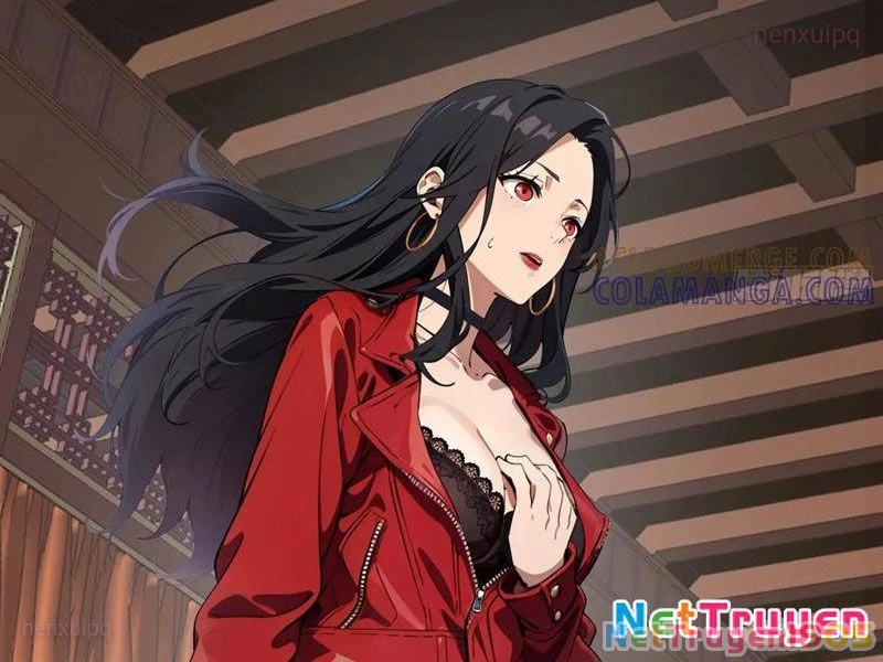 Tà Thần Giáng Thế: Ta có một tòa đại hung ngục Chapter 82 - Trang 31