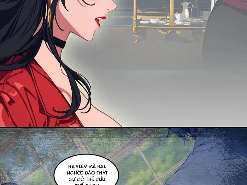 Tà Thần Giáng Thế: Ta có một tòa đại hung ngục Chapter 82 - Trang 34