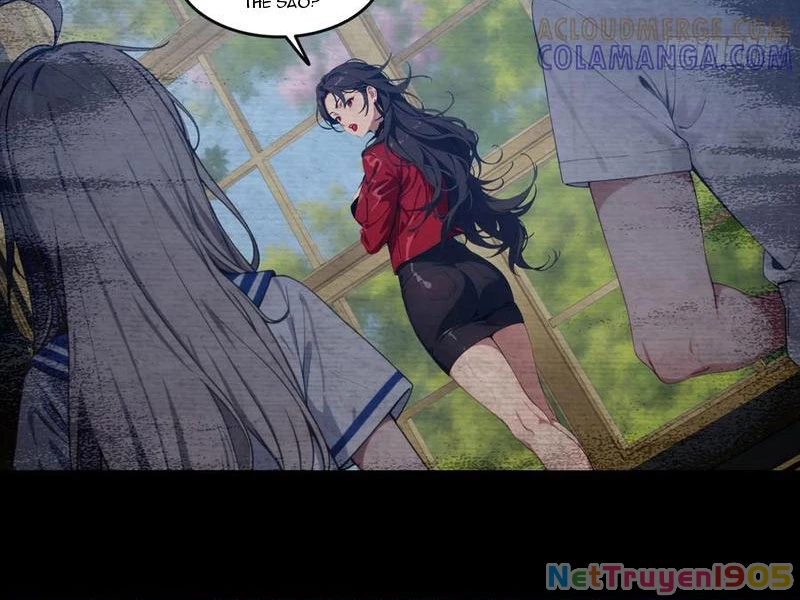 Tà Thần Giáng Thế: Ta có một tòa đại hung ngục Chapter 82 - Trang 35
