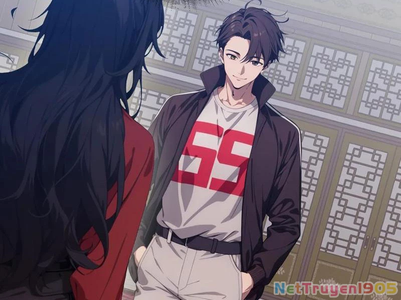 Tà Thần Giáng Thế: Ta có một tòa đại hung ngục Chapter 82 - Trang 38