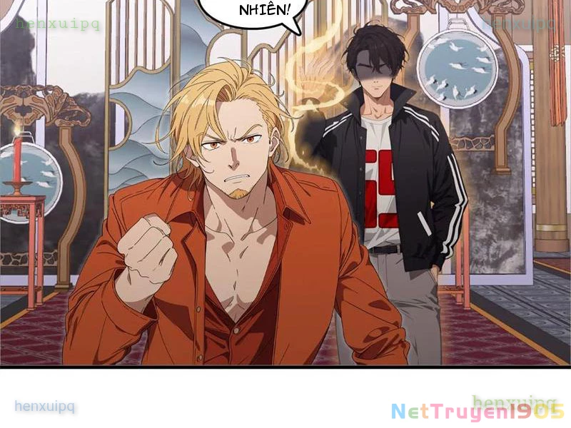 Tà Thần Giáng Thế: Ta có một tòa đại hung ngục Chapter 82 - Trang 4