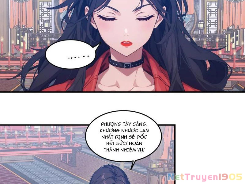 Tà Thần Giáng Thế: Ta có một tòa đại hung ngục Chapter 82 - Trang 40