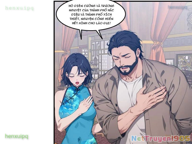 Tà Thần Giáng Thế: Ta có một tòa đại hung ngục Chapter 82 - Trang 42