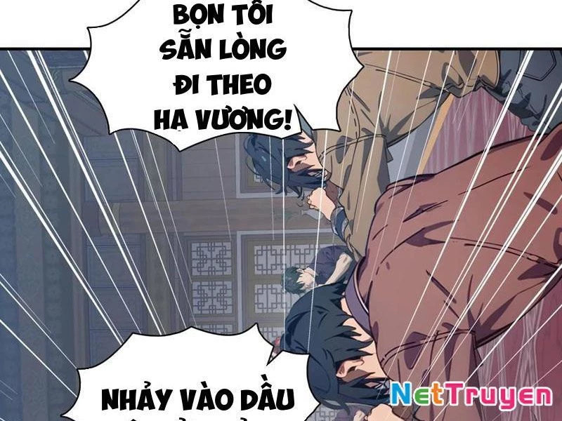 Tà Thần Giáng Thế: Ta có một tòa đại hung ngục Chapter 82 - Trang 46