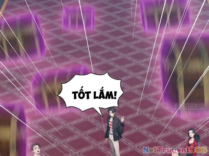 Tà Thần Giáng Thế: Ta có một tòa đại hung ngục Chapter 82 - Trang 49