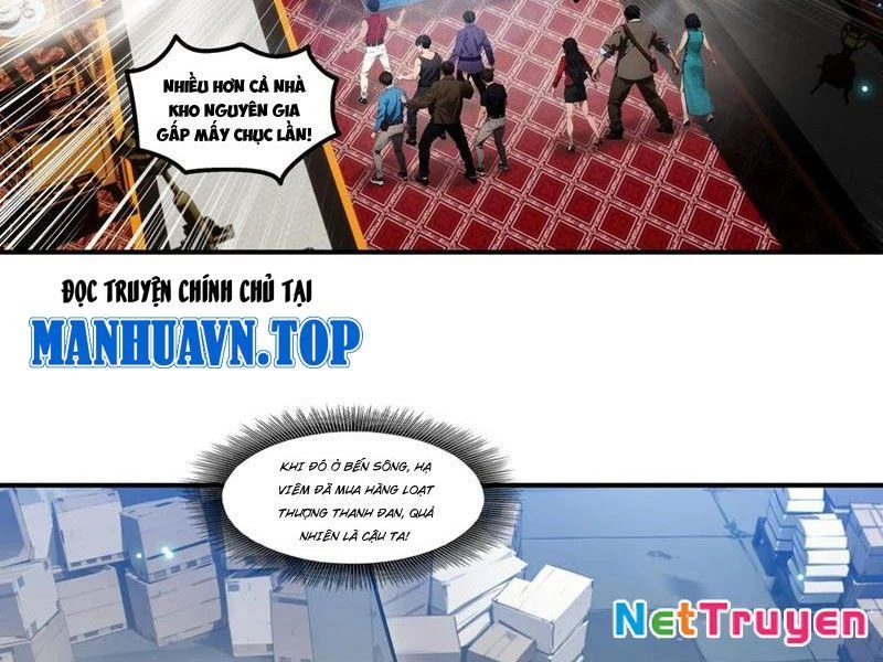 Tà Thần Giáng Thế: Ta có một tòa đại hung ngục Chapter 82 - Trang 6