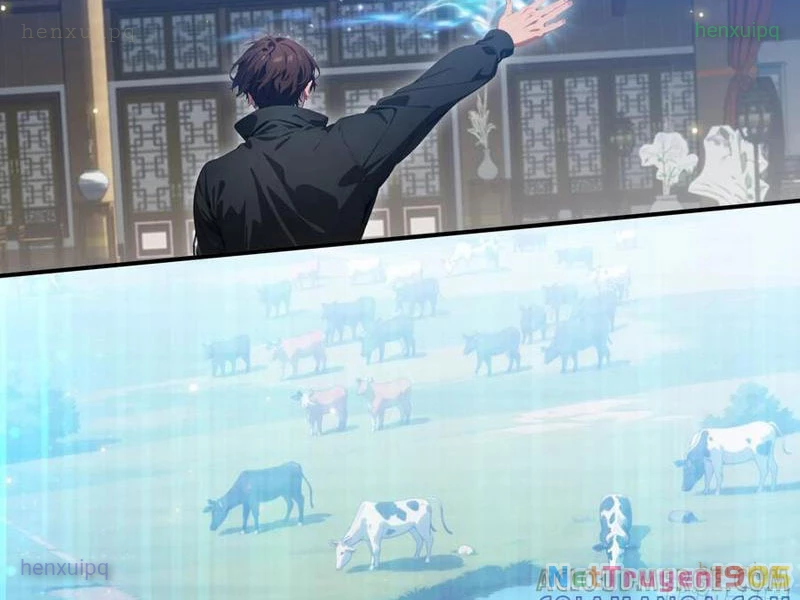 Tà Thần Giáng Thế: Ta có một tòa đại hung ngục Chapter 82 - Trang 8