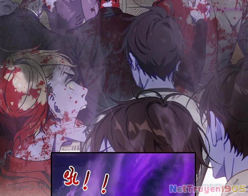 Tà Thần Giáng Thế: Ta có một tòa đại hung ngục Chapter 83 - Trang 12