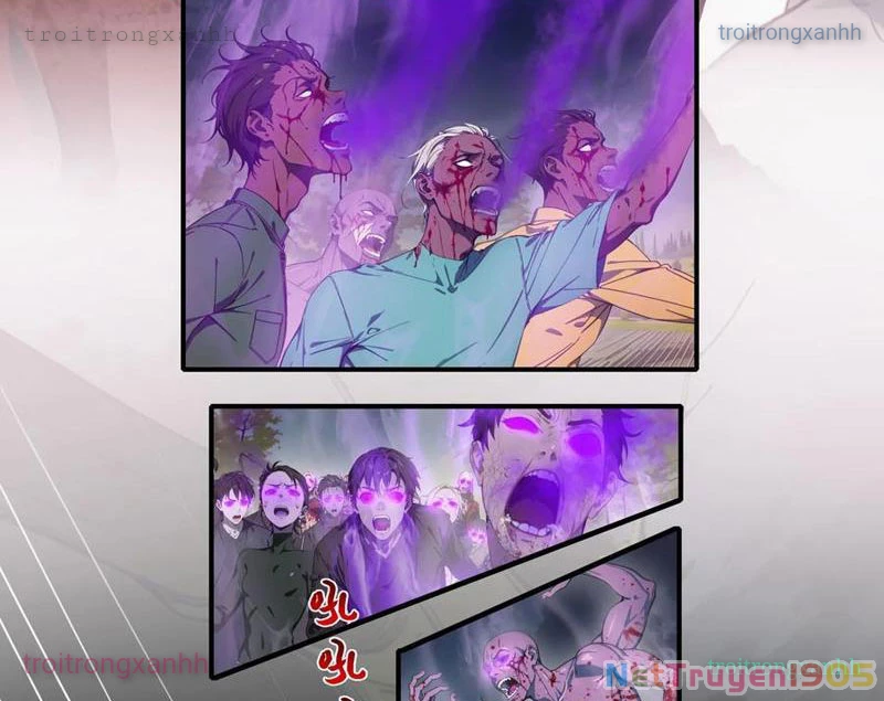 Tà Thần Giáng Thế: Ta có một tòa đại hung ngục Chapter 83 - Trang 13