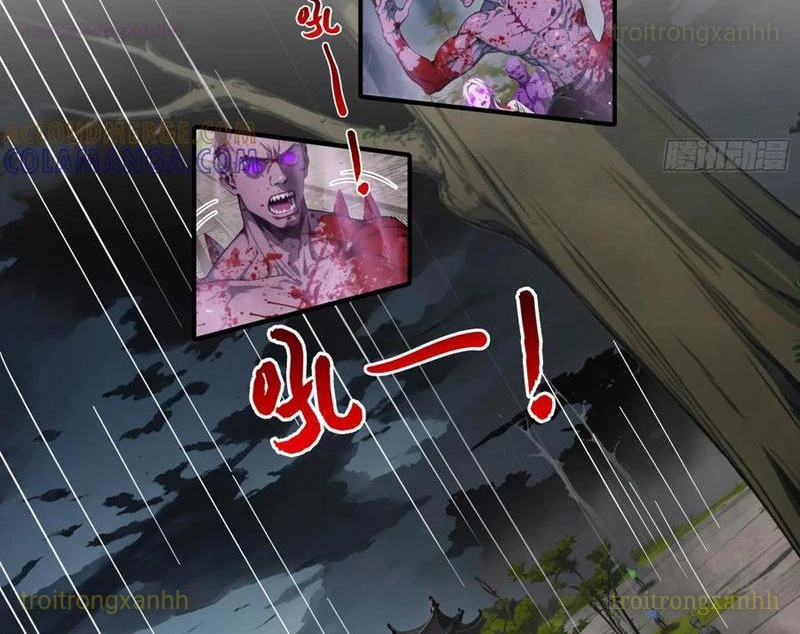 Tà Thần Giáng Thế: Ta có một tòa đại hung ngục Chapter 83 - Trang 14