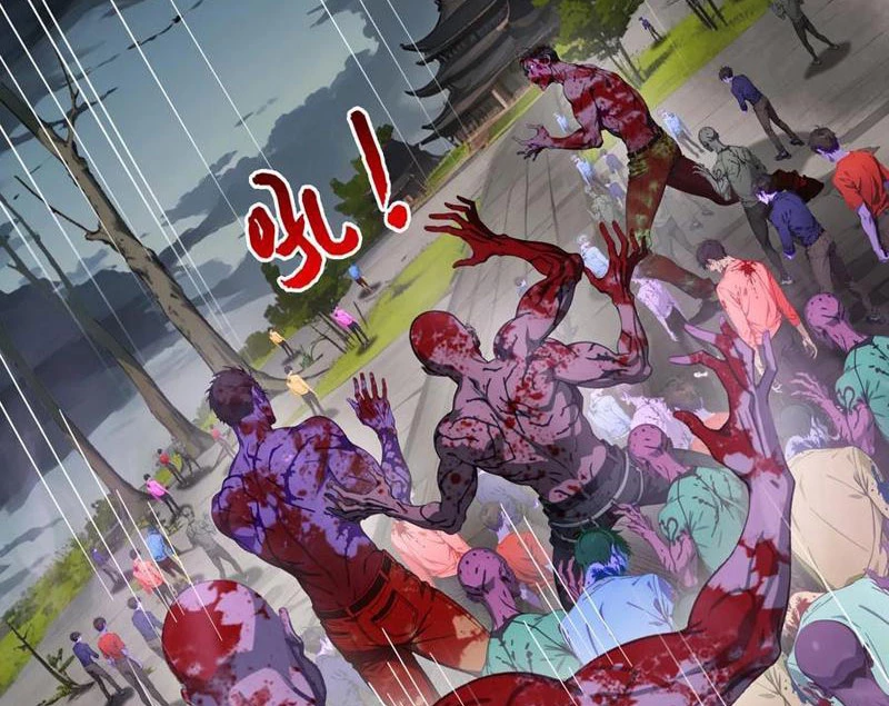 Tà Thần Giáng Thế: Ta có một tòa đại hung ngục Chapter 83 - Trang 15