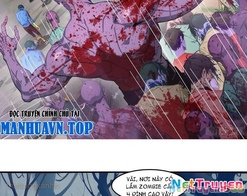 Tà Thần Giáng Thế: Ta có một tòa đại hung ngục Chapter 83 - Trang 16