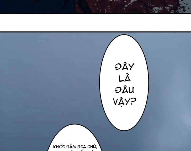 Tà Thần Giáng Thế: Ta có một tòa đại hung ngục Chapter 83 - Trang 20