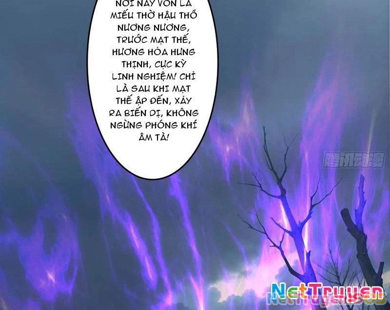Tà Thần Giáng Thế: Ta có một tòa đại hung ngục Chapter 83 - Trang 21