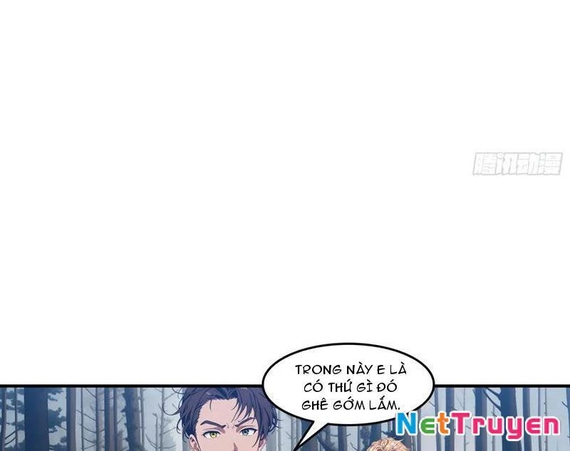Tà Thần Giáng Thế: Ta có một tòa đại hung ngục Chapter 83 - Trang 26