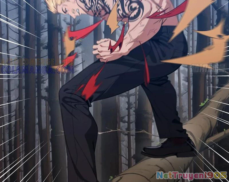 Tà Thần Giáng Thế: Ta có một tòa đại hung ngục Chapter 83 - Trang 28