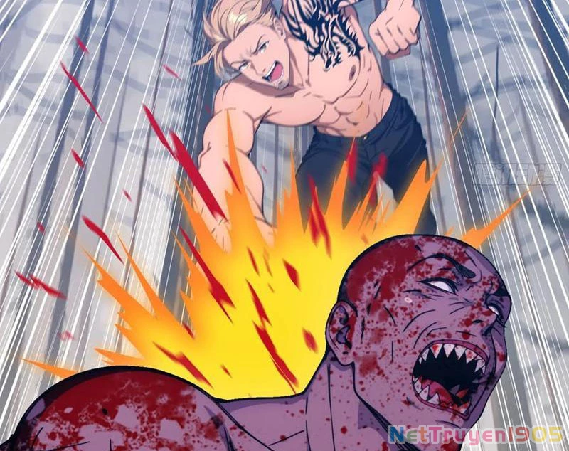Tà Thần Giáng Thế: Ta có một tòa đại hung ngục Chapter 83 - Trang 30