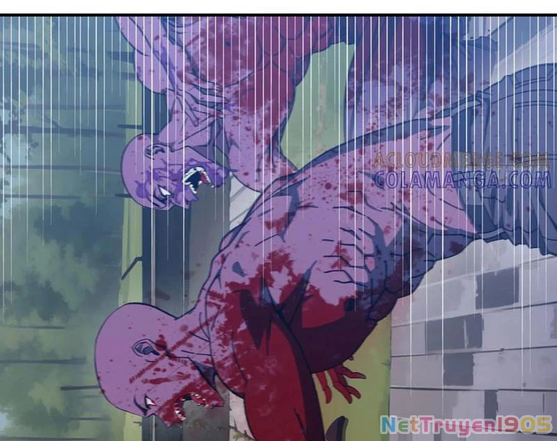Tà Thần Giáng Thế: Ta có một tòa đại hung ngục Chapter 83 - Trang 32
