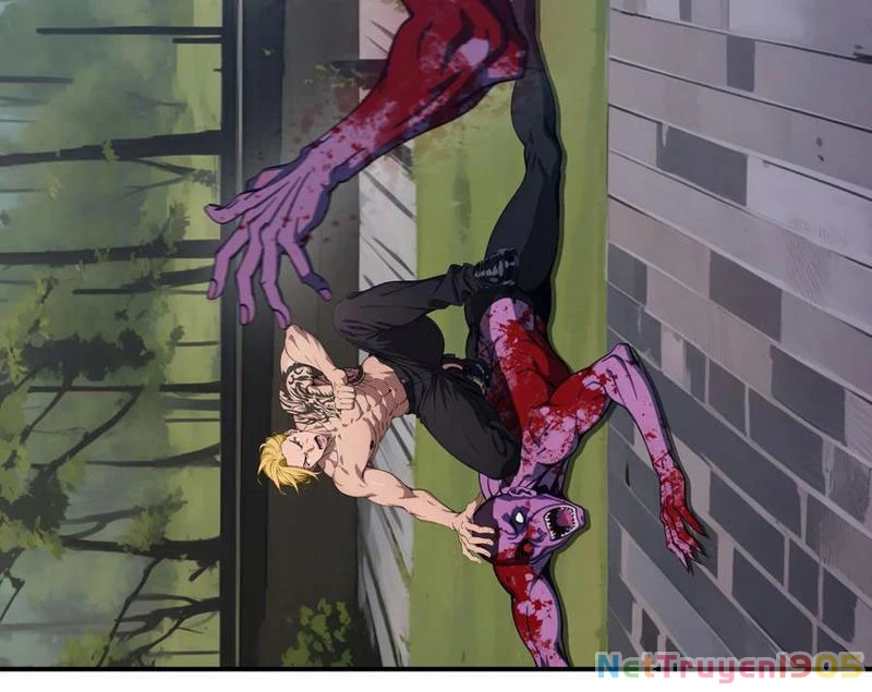Tà Thần Giáng Thế: Ta có một tòa đại hung ngục Chapter 83 - Trang 33