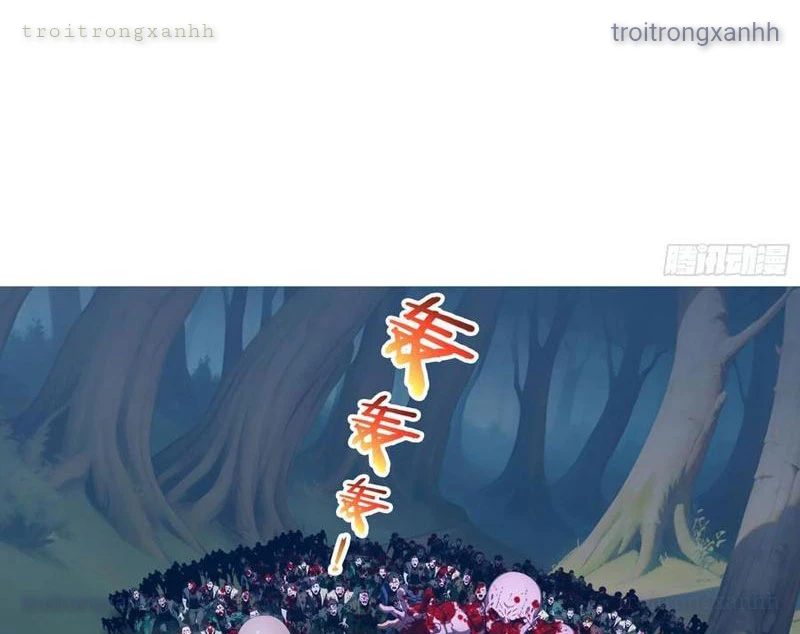 Tà Thần Giáng Thế: Ta có một tòa đại hung ngục Chapter 83 - Trang 34