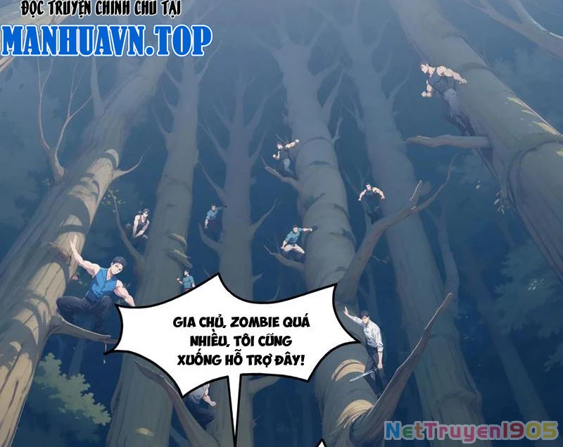 Tà Thần Giáng Thế: Ta có một tòa đại hung ngục Chapter 83 - Trang 37