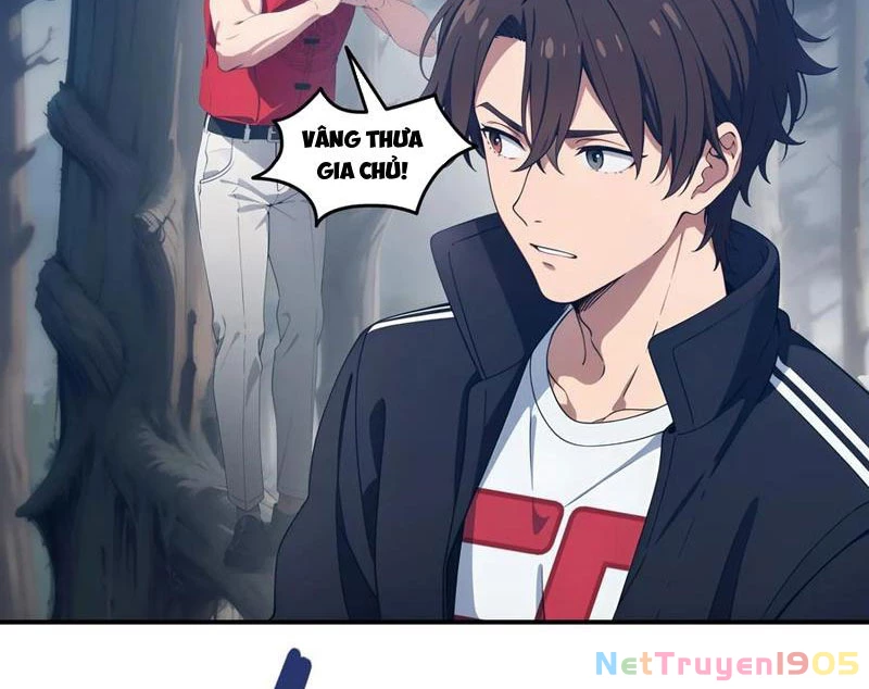 Tà Thần Giáng Thế: Ta có một tòa đại hung ngục Chapter 83 - Trang 40