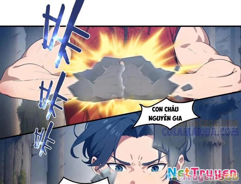 Tà Thần Giáng Thế: Ta có một tòa đại hung ngục Chapter 83 - Trang 41
