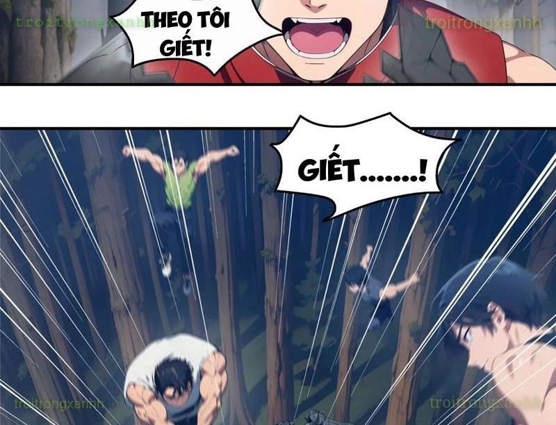 Tà Thần Giáng Thế: Ta có một tòa đại hung ngục Chapter 83 - Trang 42