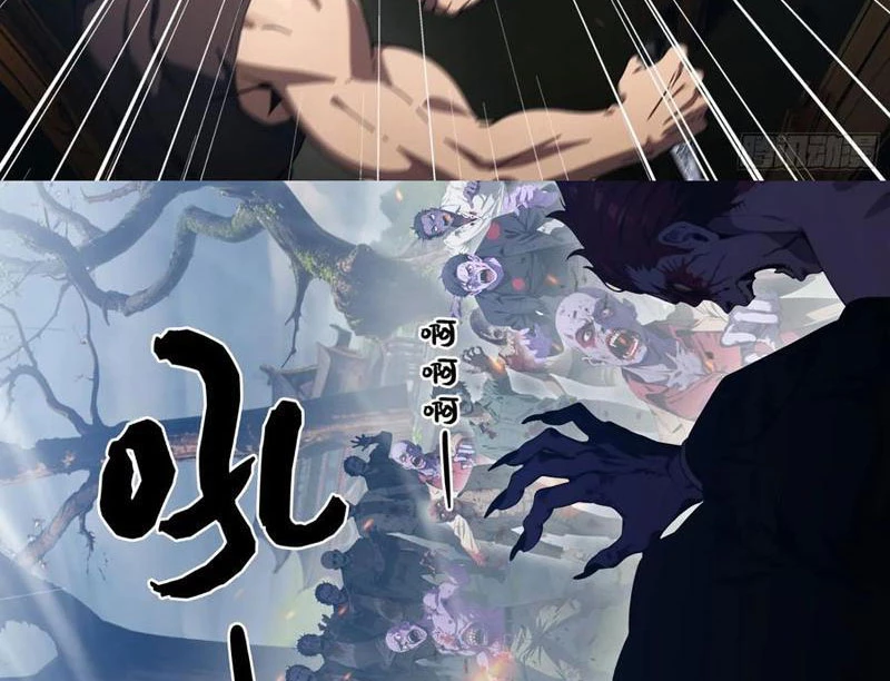 Tà Thần Giáng Thế: Ta có một tòa đại hung ngục Chapter 83 - Trang 44