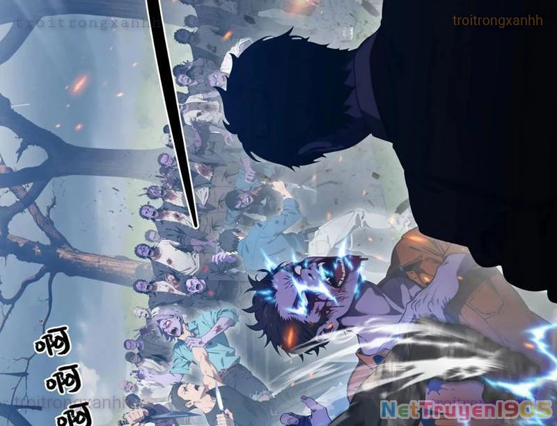 Tà Thần Giáng Thế: Ta có một tòa đại hung ngục Chapter 83 - Trang 45