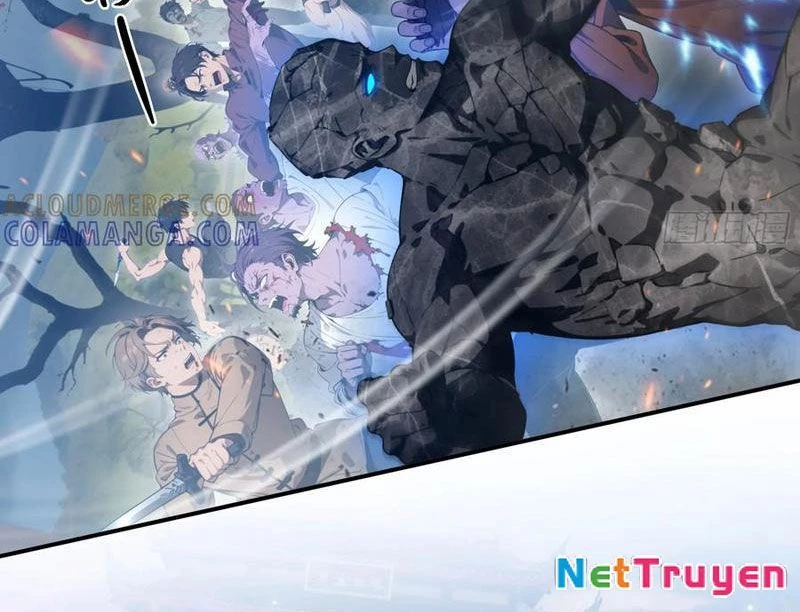 Tà Thần Giáng Thế: Ta có một tòa đại hung ngục Chapter 83 - Trang 46
