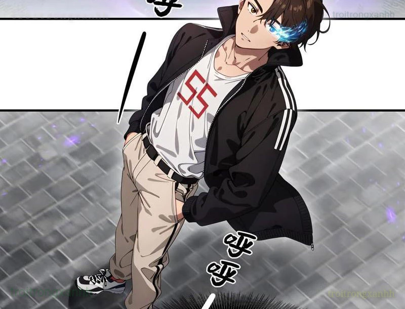 Tà Thần Giáng Thế: Ta có một tòa đại hung ngục Chapter 83 - Trang 49