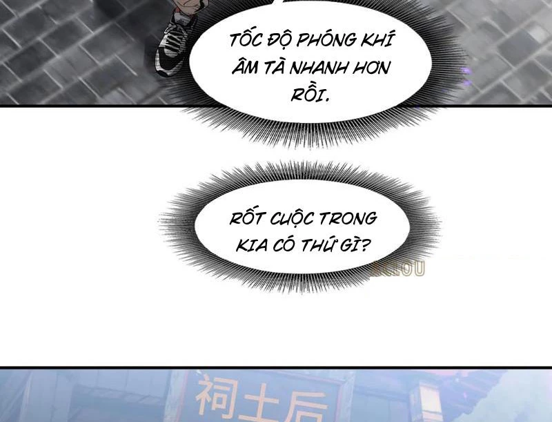 Tà Thần Giáng Thế: Ta có một tòa đại hung ngục Chapter 83 - Trang 50