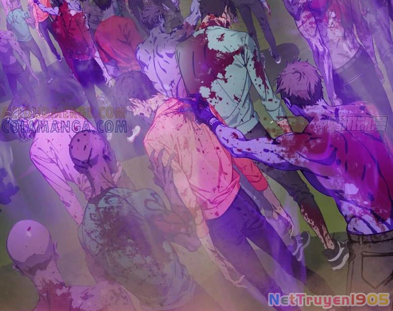 Tà Thần Giáng Thế: Ta có một tòa đại hung ngục Chapter 83 - Trang 9