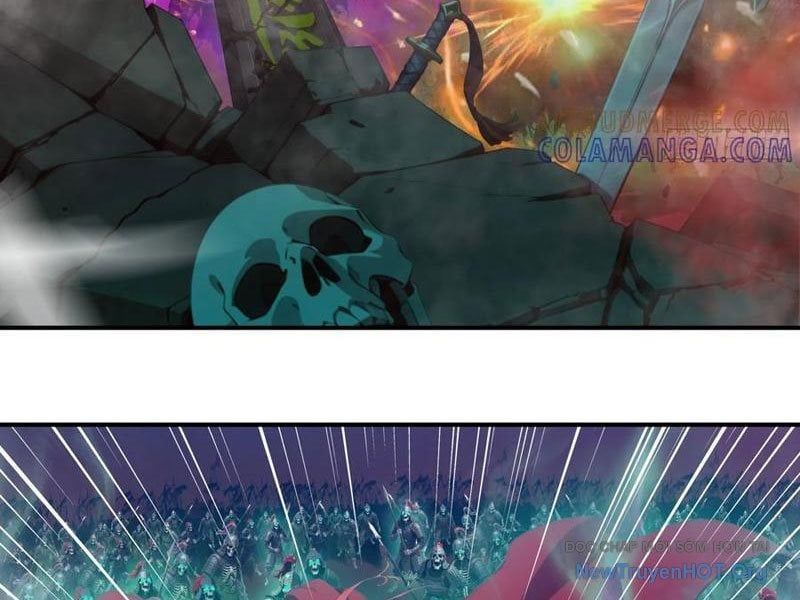 Tà Thần Giáng Thế: Ta có một tòa đại hung ngục Chapter 85 - Trang 15