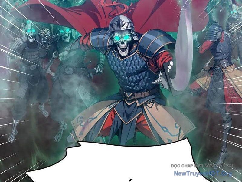 Tà Thần Giáng Thế: Ta có một tòa đại hung ngục Chapter 85 - Trang 16