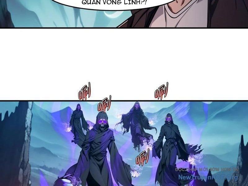 Tà Thần Giáng Thế: Ta có một tòa đại hung ngục Chapter 85 - Trang 20