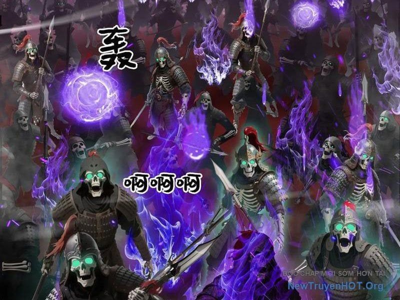 Tà Thần Giáng Thế: Ta có một tòa đại hung ngục Chapter 85 - Trang 24