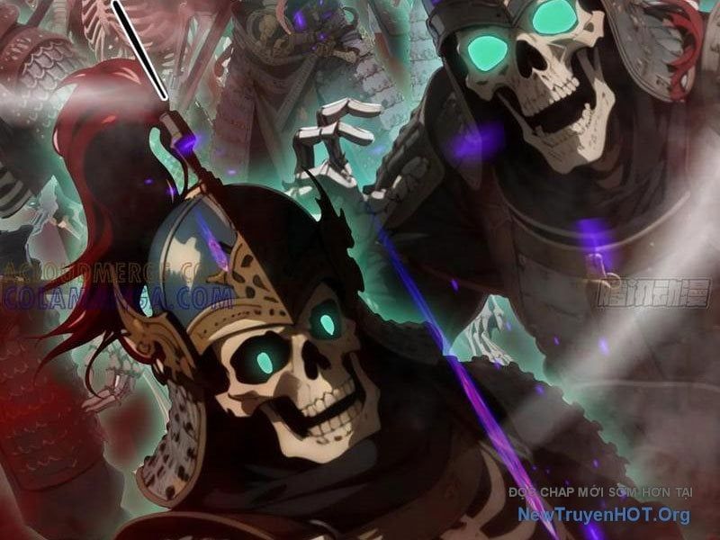 Tà Thần Giáng Thế: Ta có một tòa đại hung ngục Chapter 85 - Trang 27