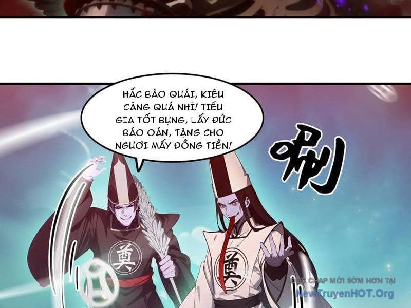Tà Thần Giáng Thế: Ta có một tòa đại hung ngục Chapter 85 - Trang 28