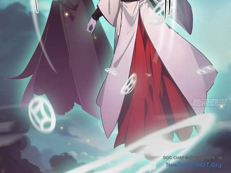 Tà Thần Giáng Thế: Ta có một tòa đại hung ngục Chapter 85 - Trang 29